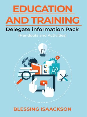 cover image of Education and Training